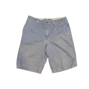 Guess early 2000's Men's Cargo Chino Shorts Y2K Size 38